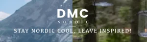 DMC Nordic - DMC Company Logo