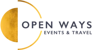 Open Ways - DMC Company Logo