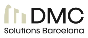 DMC Solutions - DMC Company Logo