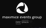 Maximice Event Group - DMC Company Logo