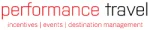 Performance Travel DMC - DMC Company Logo