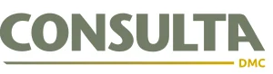 Consulta - DMC Company Logo