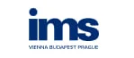 IMS - DMC Company Logo