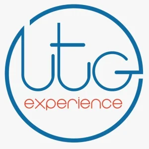 UTG EXPERIENCE - DMC Company Logo