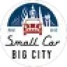 smallcar BIGCITY - Google review