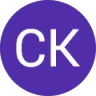 CK one - Google review